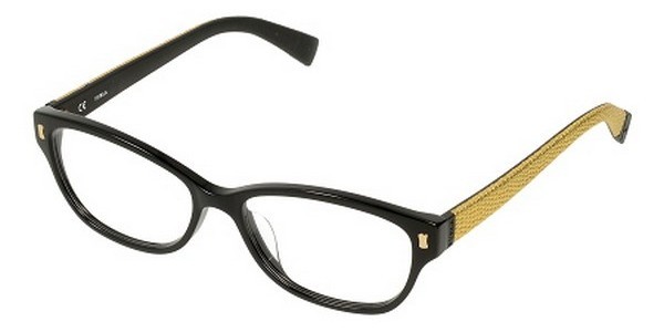Furla Eyeglasses VU4869 Candy 0700