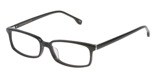 Lozza Eyeglasses Vl4038 0700