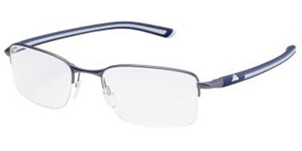 Adidas Eyeglasses A695 Litefit 6051
