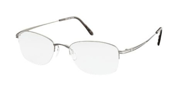 Adidas Eyeglasses Af09 6051