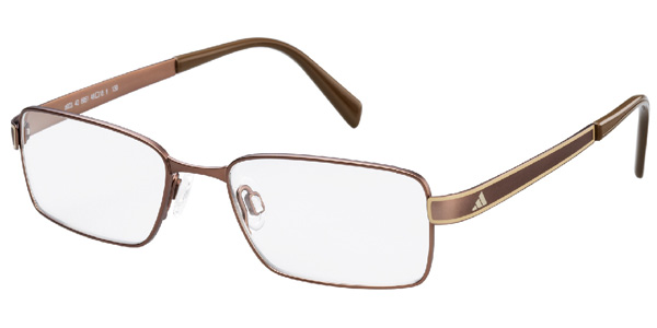 Adidas Eyeglasses A003 Kids 6051