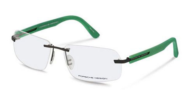 Luxury Metal Glasses