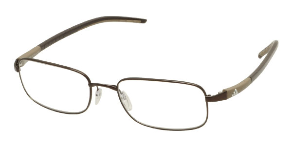 Adidas Eyeglasses A624 6051