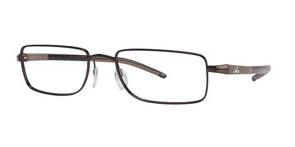 Adidas Eyeglasses A644 6051