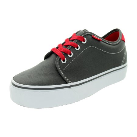 Vans Unisex 159 Vulcanized (pop) Skate Shoe