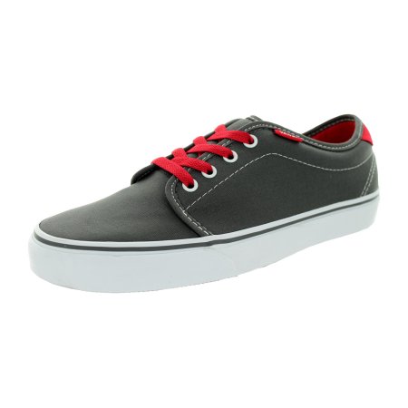 Vans Unisex 159 Vulcanized (pop) Skate Shoe