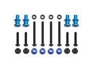 Team Associated 7263 16mm Shock Mounting Hardware for Four Shocks Vehicle ASCC1263 N/a