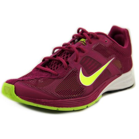 Nike Zoom Streak 4 Men Us 10 Purple Running Shoe Uk 10 Eu 44