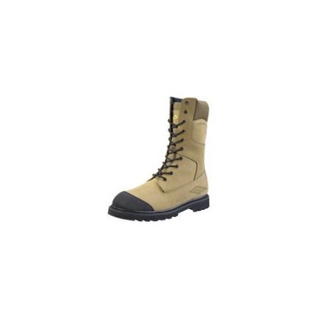 Diamondback 8532-9.5 Work Boots 12in Insulated 9.5