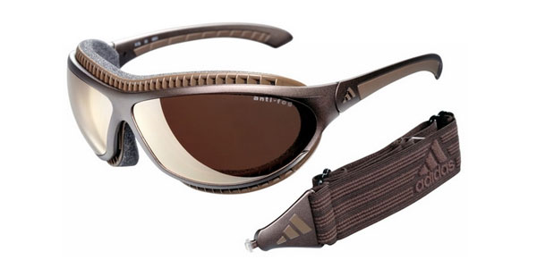 Adidas Sunglasses A136 Elevation Climacool Pro L 6051