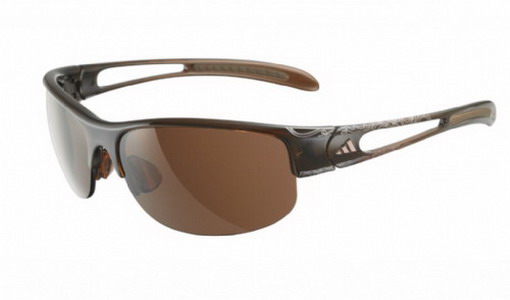 Adidas Sunglasses A389 Adilibria Halfrim S 6051