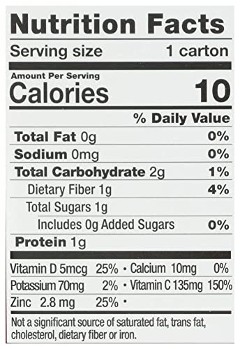 Uncle Matts, Strawberry Lemonade Juice Box, 54 Oz(Case of 4) thumbnail