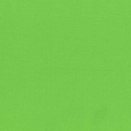 Sour Apple Rainforest Fabric by the Yard