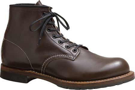 4579 Beckman Boots - Leather, Factory 2nds (for Men)