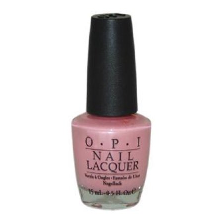 Nail Lacquer # Nl I27 Italian Love Affair by Opi for Women - 0.5 Oz Nail Polish
