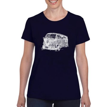 Los Angeles Pop Art Women's 