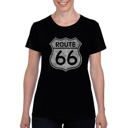 Los Angeles Pop Art Women's 