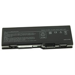 Amu4873 New Denaq 9 Cell Battery Dell Compatible Inspiron 6000 9200 9300 E1705 Xps Gen2 M1710