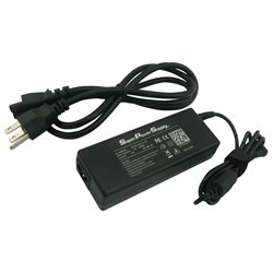 Super Power Supply Ac Laptop Charger Cord Gateway One Zx Zx4800-03 Zx4800-06 Zx4800-07 Zx4800-27