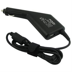 Super Power Supply Dc Laptop Car Adapter USB Port Acer Aspire As5742-6331 As5750-6664 As5750z-4217