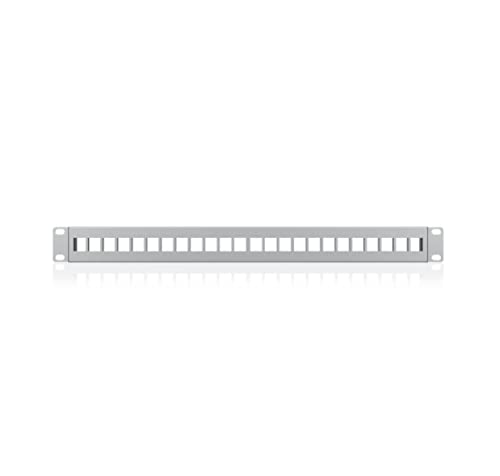 Ubiquiti UACC-Rack-Panel-Patch-Blank-24 Keystone Panel thumbnail