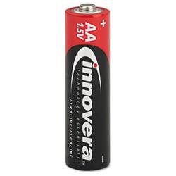 Innovera Alkaline Batteries