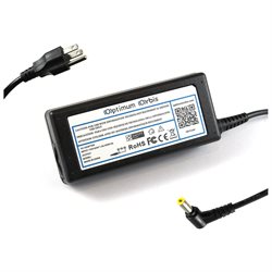 Ac Adapter for Gateway M-6312 M-6315 M-6316 M-6317 M-6318 M-6319
