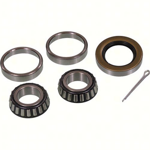Wesbar WB100 0700; Bearing Kit 1-inch