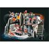 Playmobil Quartier Gnral Des Agents Secrets Avec Systme D'alarme (4875)