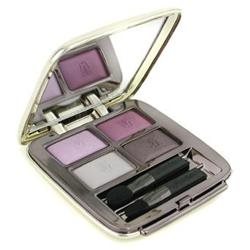 Ombre Eclat 4 Shades Eyeshadow - #461 Voilette Du Soir 4x1.8g