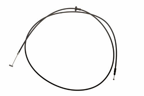 Auto 7 928-0036 Hood Latch Release Cable for Select for Vehicles