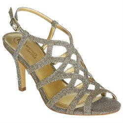 Mootsies Tootsies Womens Aria Dress Sandals