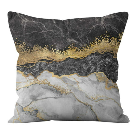 Miximx Throw Pillow Covers Decorative Cotton Linen Cushion Case - Gifts Ltz Miximx Throw Pillow Covers a-a#32556