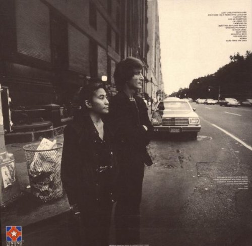 Double Fantasy thumbnail