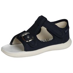 Naturino Boys 7786 Dress Casual Sandals, Blue,20