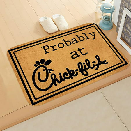 FengLS Welcome Doormats Home Carpets Decor Carpet Living Room Carpet 09-Decor-10A#48642 Ideal Gift Welcome Doormats Home