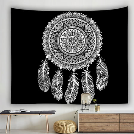 DDgui New Digital Printing Tapestry Art Wall Hanging Sofa Table Bedspread Home Decoration DDgui LBB220920-7751