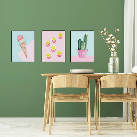 2022 Newest Polyester Oil Canvas Art Posters and Prints Wall Art Picture for Living Room LJ-C#5674 Polyester Oil Canvas
