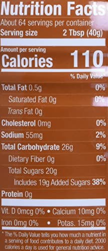 Ghirardelli Chocolate Company Caramel Sauce Pump Bottle  87.3 Oz thumbnail