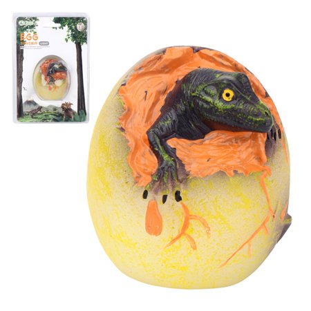 MIANHT Novelty Simulation Luminous Dinosaur Eggs Lamp Model Children S Toy Decoration - 2022 Novelty Simulation Luminous E-#5075
