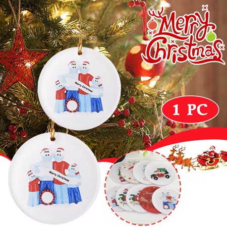 Miximx 2020 Home Custom Glass Glue Christmas Decoration Gift Innovative Gift Pendant - Gifts Ltz Miximx 2020 Home Custom a-a#17579