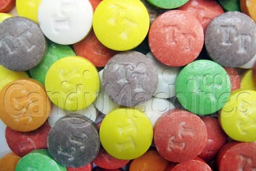 Candy by the Pound - 2 Pound Bag of Tootsie Tarts