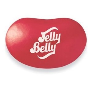 SOUR CHERRY Jelly Belly Beans ~ 1/2 Pound