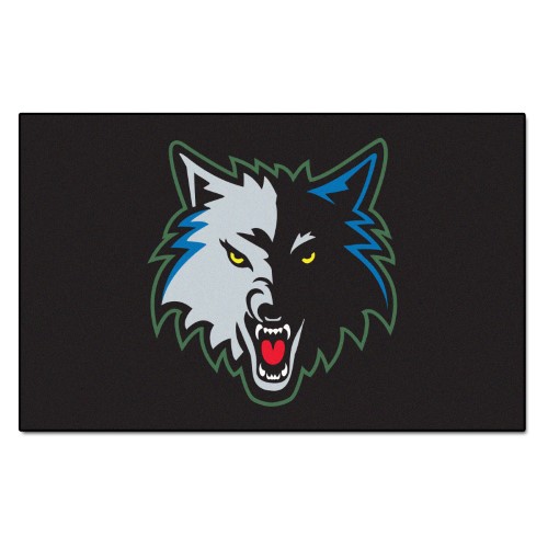 Fanmats Nba 60 X 96 in. Utility Mat