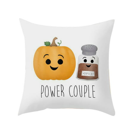 Mittory Pillows Cover Decor Pillow Case Sofa Waist Throw Cushion Cover 1PC Casual Color #5588