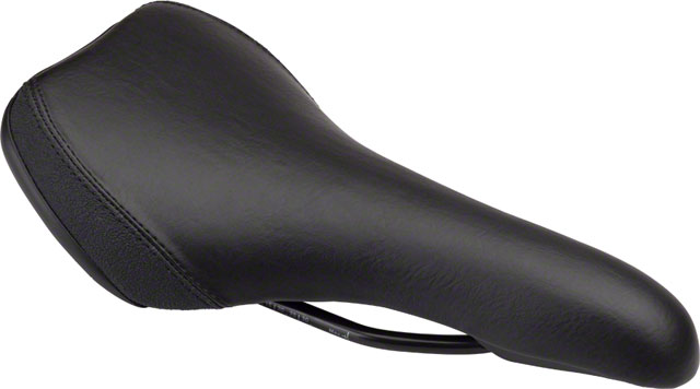 Planet Bike Little a.r.s. Saddle Large Black