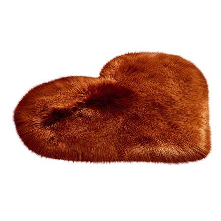 MIANHT Wool Imitation Sheepskin Rugs Faux F Ur Non Slip Bedroom Shaggy Carpet Mats - 2022 Wool Imitation Sheepskin O-#9306