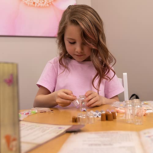 Hapinest Mix Your Own Fairy Potions Kit Crafts for Girls Gifts Ages 6 thumbnail