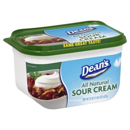 Sour Cream