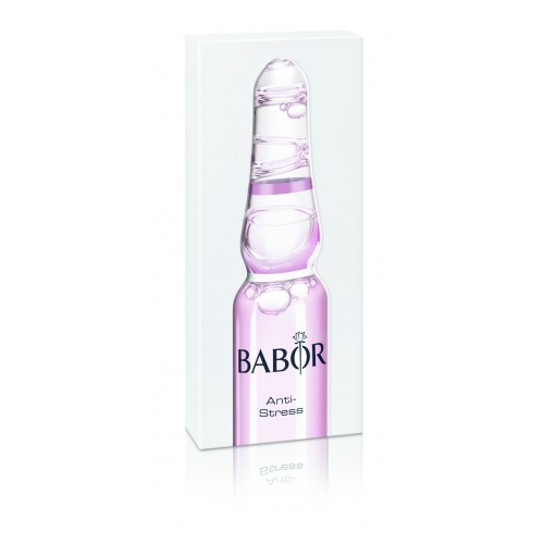 Babor - Fluids Fp Promo Fluid Anti-stress (7 Ampoules X 2 Ml)
